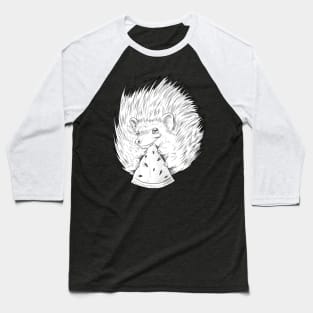 prickly Baseball T-Shirt